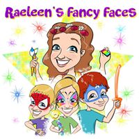 Raeleen's Fancy Faces & Henna